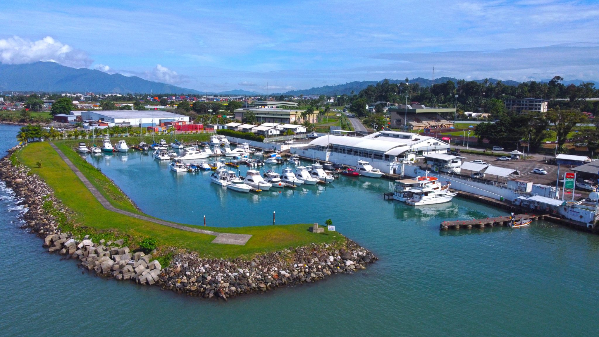 Pictures of Lae Yacht Club - The Write Stuff PNG